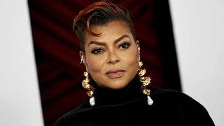 Taraji P. Henson Opens Up About A Painful Moment While Filming Hidden Figures