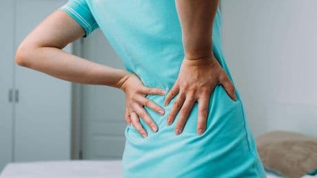 Talking therapy for back pain can help patients for up to three years – study