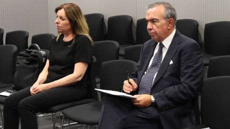 La Audiencia Nacional anula las sanciones del Banco de España a los exdirectores generales de la CAM condenados