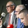 “Het Belgisch voetbal is rot”: voorzitter Hans Van Duysen middenin hoerastemming rond Nainggolan ook zéér scherp over licentiedossier Lokeren-Temse