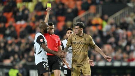 El catalán Víctor García Verdura arbitrará el Elche-Betis