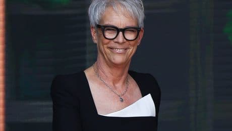 Jamie Lee Curtis explains the bold career pivot she took, even though she had a thriving acting career