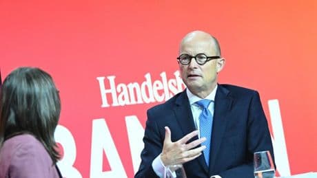 Banken-Gipfel: Sparkassen wollen Blaupause für Infrastruktur-Investments liefern
