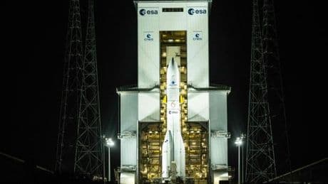 Malgré la renaissance d’Ariane, le défi spatial de l’Europe reste immense