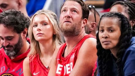 Dave Portnoy blasts WNBA for racism investigation after Angel Reese-Caitlin Clark kerfuffle