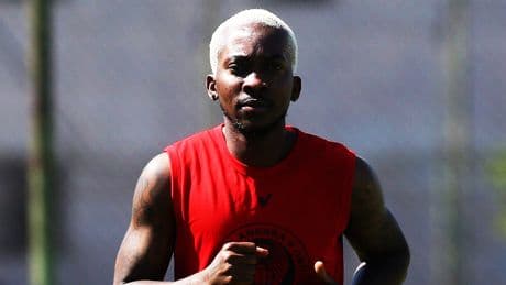 Onyekuru'dan sürpriz transfer itirafı: Gençlerbirliği'ni Etebo sayesinde seçtim