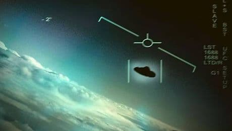 "Sono arrivati gli alieni". L'anno record degli Ufo in Italia