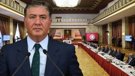 CHP'li Murat Emir'den komisyonda dikkat çeken açıklama: 'Hiçbir alt kimliğe saplanmaksızın...'