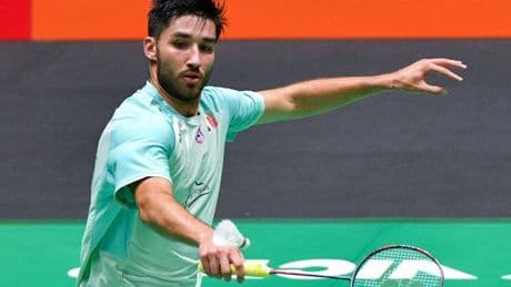 A Fos-sur-Mer, les frères Popov ont développé leur propre formule chimique du badminton