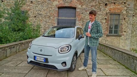 Dit zijn nu de 5 goedkoopste nieuwe auto’s van Nederland