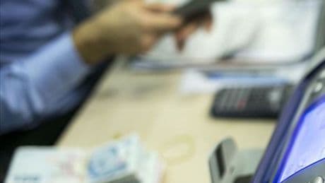KKM hesaplarında düşüş sürüyor