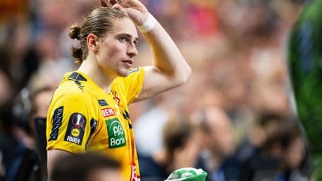 Handball-Bundesliga: Knorr schließt Rückkehr nach Deutschland nicht aus