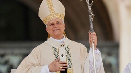 Vatikan: Leo XIV. auf den Spuren von Franziskus