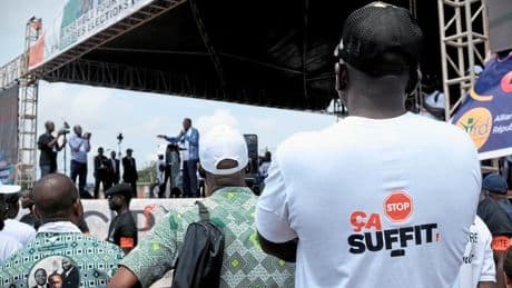 Présidentielle en Côte d’Ivoire : opposition unie cherche leader