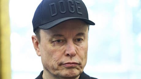 What happens to DOGE without Elon Musk?