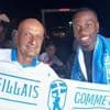Transferupdates | Timothy Weah treedt in voetsporen vader met Marseille-transfer