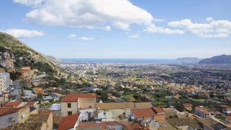 Langgekoesterde wens Italië in vervulling: brug van 3,3 kilometer tussen Sicilië en vasteland