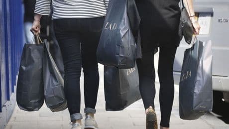 Retailers expect more job cuts amid plummeting sentiment following tax rises