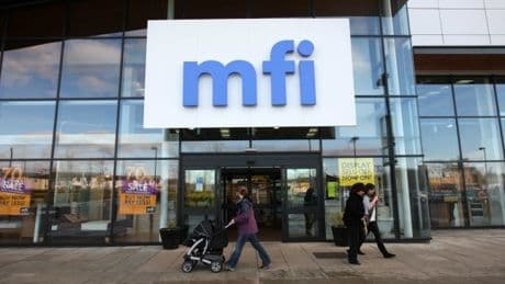 Iconic British furniture store set for return almost 20 years after it collapsed