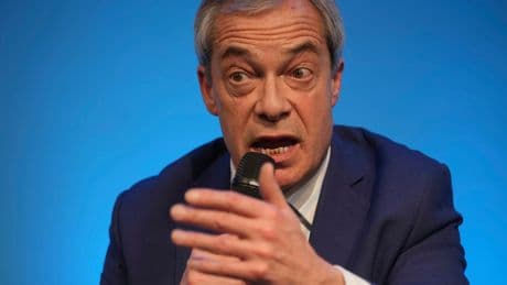Most Young People Unlikely To Vote Reform, Despite What The Party Claims