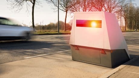 Radarwarner im Vergleich: Diese Blitzerwarner informieren über Fotofallen