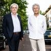 Met een parkeerscanauto gestolen auto’s terugvinden: simpel en succesvol, toch is het stopgezet