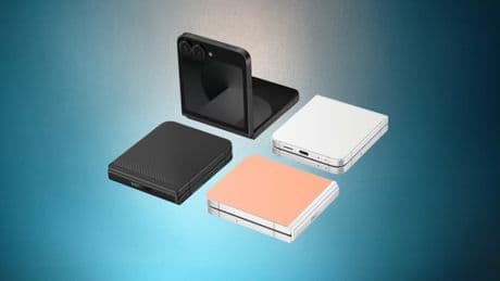 Ce code promo inattendu est idéal pour profiter du Samsung Galaxy Z Flip6
