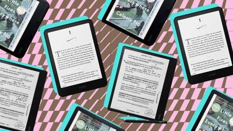 The best ereader to buy right now