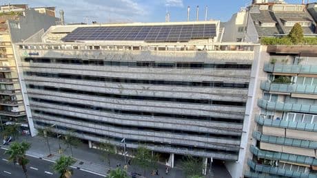 Almirall: "Debemos generar un impacto positivo en los pacientes y en el planeta"