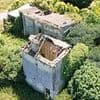 Revealed: The rural French property owned by controversial Salt Path couple 'Raynor Winn' and her husband 'Moth'