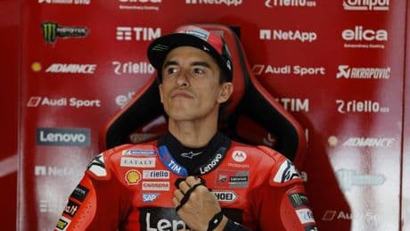 Así queda la clasificación de MotoGP tras la Sprint del GP de Catalunya: ¿Qué debe hacer Marc Márquez el domingo para tener bola de partido en Misano?