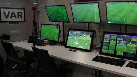 Hatayspor- Ankara Keçiörengücü maçının VAR hakemi belli oldu