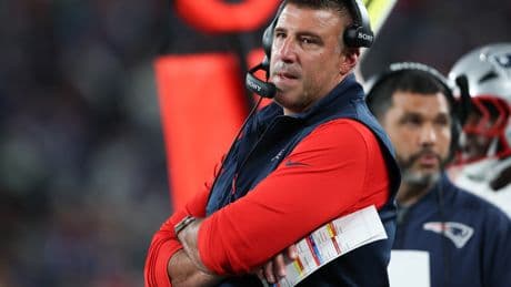 Why Mike Vrabel called out Patriots ‘rats’ as theories emerge
