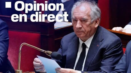 SONDAGE BFMTV. 82% des Français estiment que la séquence politique actuelle est "un spectacle navrant"