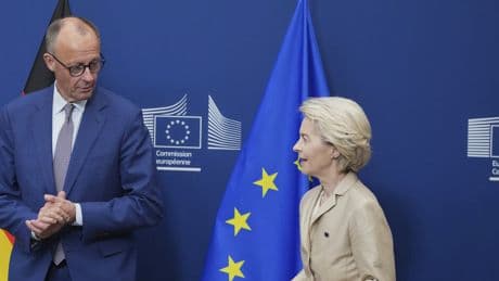 Kommentar: Tiefer ins Dickicht
