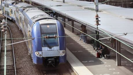 SNCF : des incendies perturbent la ligne Bordeaux-Toulouse, la piste « volontaire » privilégiée