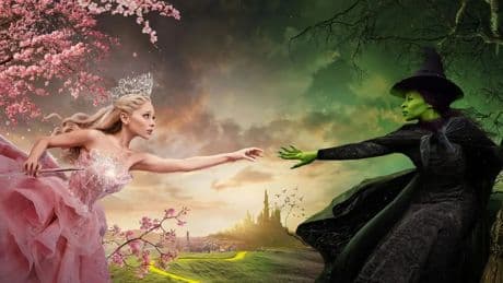 El nuevo tráiler de Wicked: Parte 2 anticipa un final épico cargado de magia y emoción