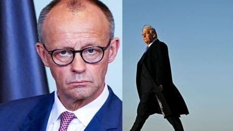 Merz im Weißen Haus: So heikel wird das Treffen von Friedrich Merz mit Donald Trump