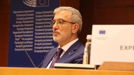 Collboni reclama más fondos europeos para la crisis de la vivienda
