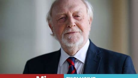 NEIL KINNOCK: 'Labour must be relevant to people’s everyday lives and offer realistic hope'