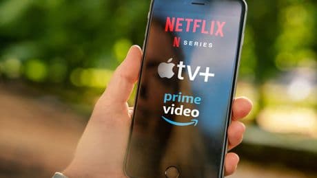 'Apps' que cambian la forma de ver la tele