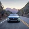 Neues Oberklasse-Modell: Cadillac Celestiq - mit Luxus und E-Antrieb zurück zu alter Größe
