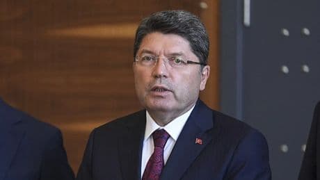 Son dakika | Adalet Bakanı Yılmaz Tunç'tan 'Terörsüz Türkiye Komisyonu' mesajı: Çıkacak kararlar önem arz ediyor!