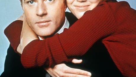 How Robert Redford went from Hollywood’s top leading man to changing the movie business forever