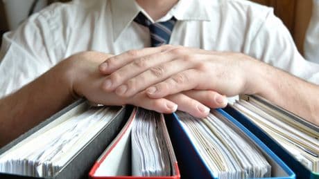 Trabajo para toda la vida: cómo acceder a un puesto de funcionario
