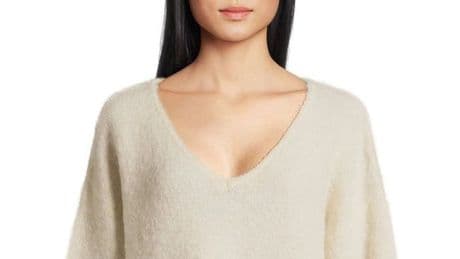 We found a chic and cosy autumn knit perfect for layering and it’s now £100 off