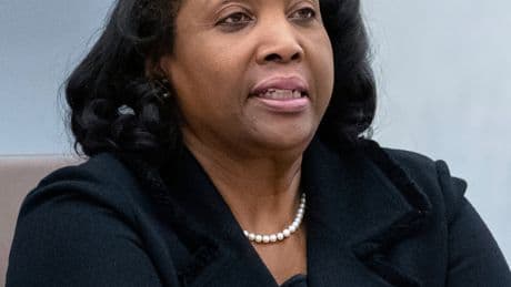 Trump Administration to Appeal Ruling That Allows Lisa Cook to Remain at Fed