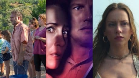 Qué ver hoy en Netflix, Amazon Prime Video y Max: sábado 6 de septiembre de 2025