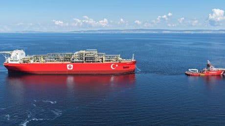 Türkiye'den yeni doğal gaz hamlesi: Üretim iki katına çıkacak