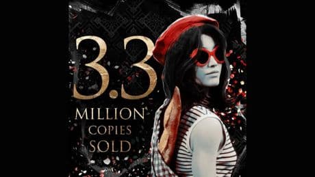 "Clair Obscur: Expedition 33": la barre des 3,3 millions de jeux vendus atteinte en 33 jours